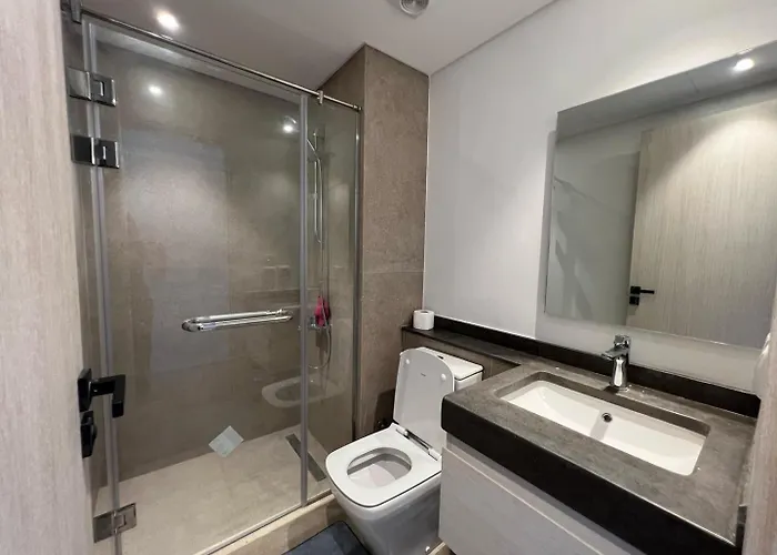 Kamaran 2br • Luxurious Retreat Apartment Hurghada