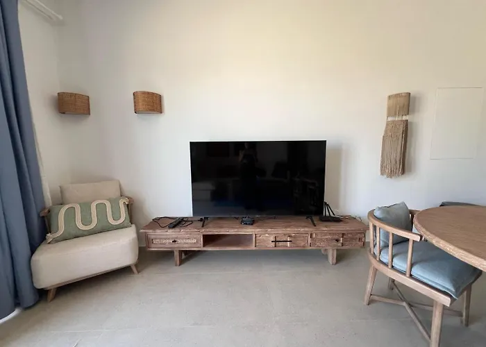 Apartment Kamaran 2br • Luxurious Retreat Hurghada
