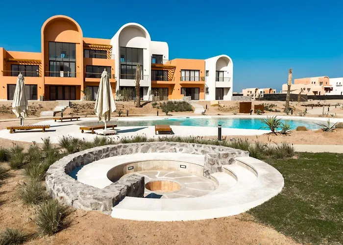 Apartment Kamaran 2br • Luxurious Retreat